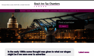 Taxbar.com thumbnail