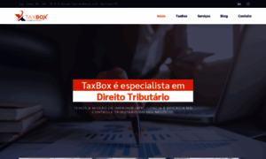 Taxbox.com.br thumbnail