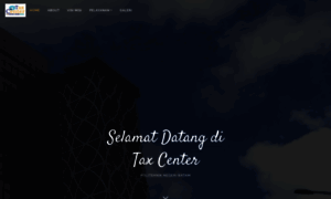 Taxcenter-polibatam.id thumbnail