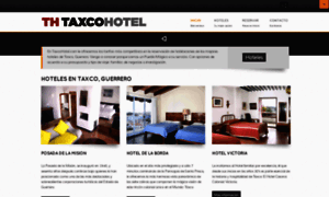 Taxcohotel.com thumbnail