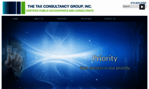 Taxconsultgroup.com thumbnail