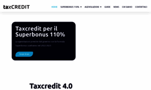 Taxcredit40.com thumbnail