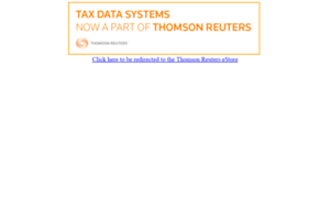 Taxdatasystems.com thumbnail