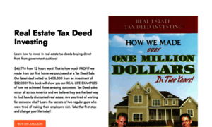 Taxdeedbook.com thumbnail