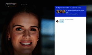 Taxexpertnow.com thumbnail