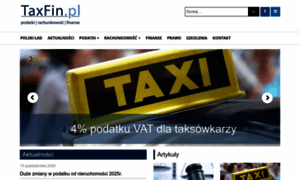 Taxfin.pl thumbnail