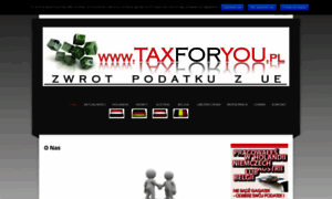 Taxforyou.pl thumbnail