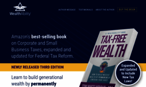 Taxfreewealthbook.com thumbnail