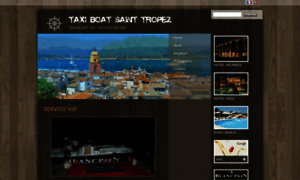 Taxi-boat-saint-tropez.simply-website.fr thumbnail