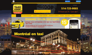 Taxi-coop.com thumbnail