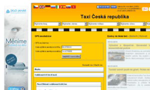 Taxi-czech-republic.cz thumbnail