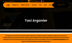 Taxi-essaouira-marrakech.com thumbnail