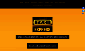 Taxi-expressinc.com thumbnail