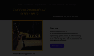 Taxi-funk-darmstadt.de thumbnail