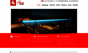 Taxi-horgen.ch thumbnail
