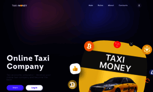 Taxi-money.biz thumbnail