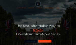 Taxi-now.co.uk thumbnail