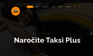 Taxi-plus.com thumbnail