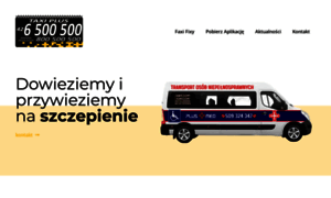 Taxi-plus.pl thumbnail