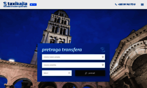 Taxi-split.eu thumbnail