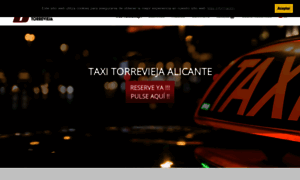 Taxi-torrevieja.com thumbnail