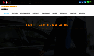 Taxi-transportessaouira.com thumbnail
