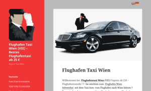 Taxi-wien-flughafen.com thumbnail