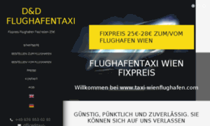 Taxi-wienflughafen.com thumbnail