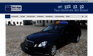 Taxi-zentrale.ch thumbnail