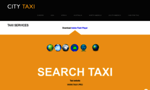 Taxi1.pro thumbnail