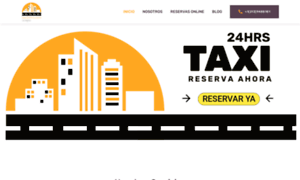 Taxi24hrs.com thumbnail