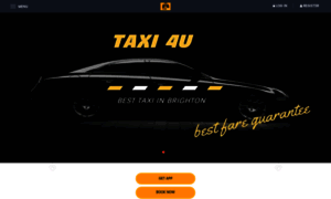 Taxi4u.org thumbnail