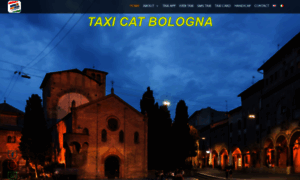 Taxibologna.it thumbnail