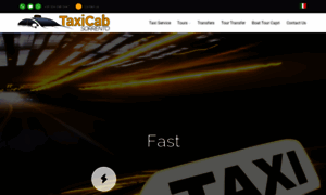 Taxicabsorrento.com thumbnail