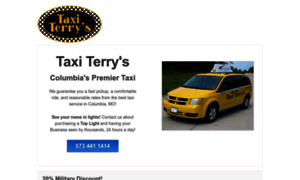 Taxicolumbiamo.com thumbnail