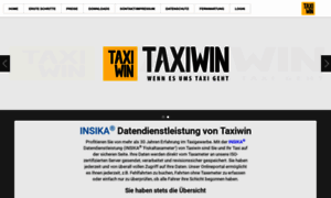 Taxidaten.de thumbnail