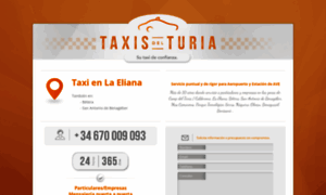 Taxidebetera.com thumbnail