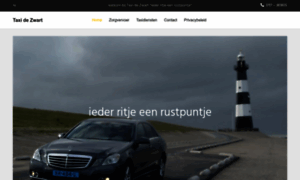 Taxidezwart.nl thumbnail