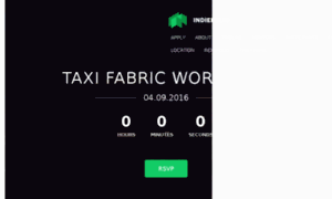Taxifabric.indiefolio.com thumbnail