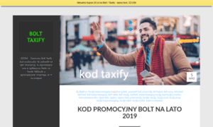 Taxify-kod-promocyjny.pl thumbnail