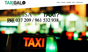 Taxigal.pt thumbnail