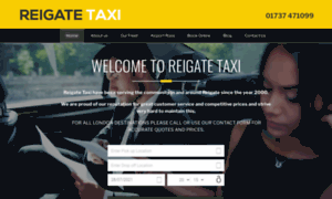 Taxigatwickairportuk.co.uk thumbnail