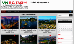 Taxihanoi.me thumbnail