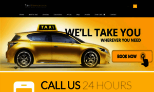 Taxihersonisos.com thumbnail