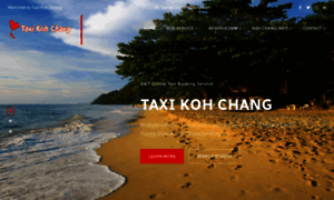 Taxikohchang.com thumbnail