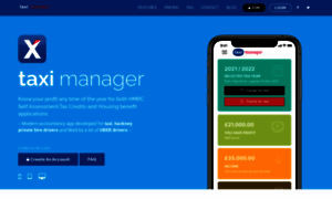 Taximanager.co.uk thumbnail