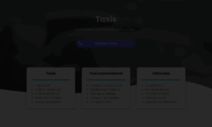 Taximobile-lpa.fr thumbnail