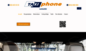 Taxiphone.ch thumbnail