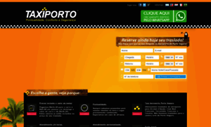 Taxiportoseguro.net thumbnail