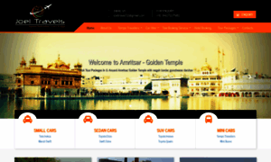 Taxirentalamritsar.in thumbnail